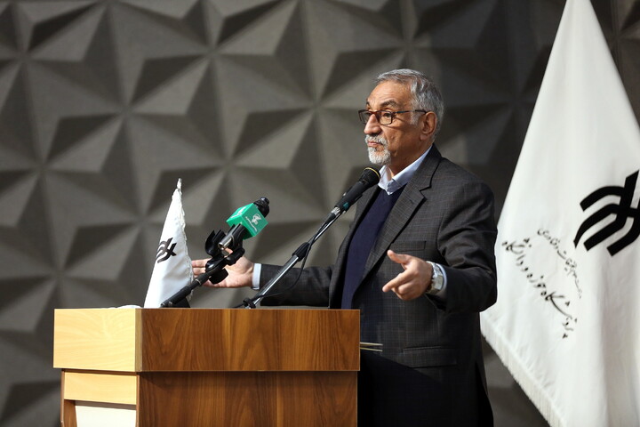 تصاویر/ همایش ملی مکتب و سیره پیامبر اعظم(ص)