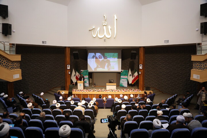 تصاویر/ همایش ملی مکتب و سیره پیامبر اعظم(ص)