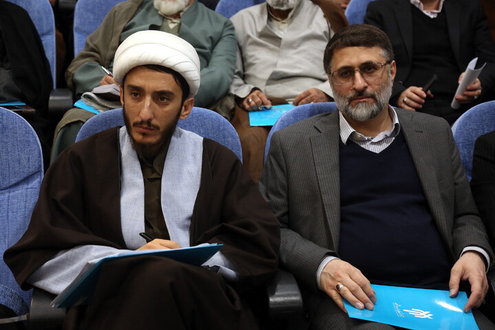 تصاویر/ همایش ملی مکتب و سیره پیامبر اعظم(ص)