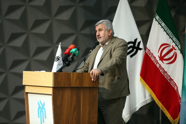 تصاویر/ همایش ملی مکتب و سیره پیامبر اعظم(ص)