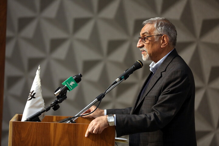 تصاویر/ همایش ملی مکتب و سیره پیامبر اعظم(ص)