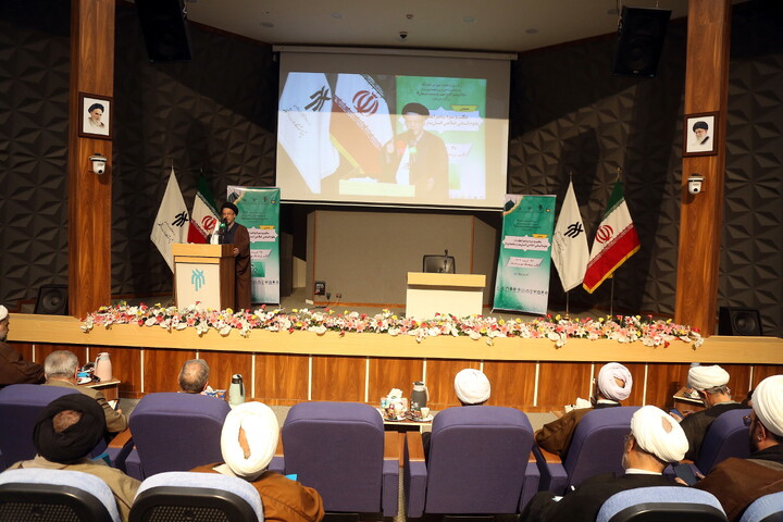 تصاویر/ همایش ملی مکتب و سیره پیامبر اعظم(ص)