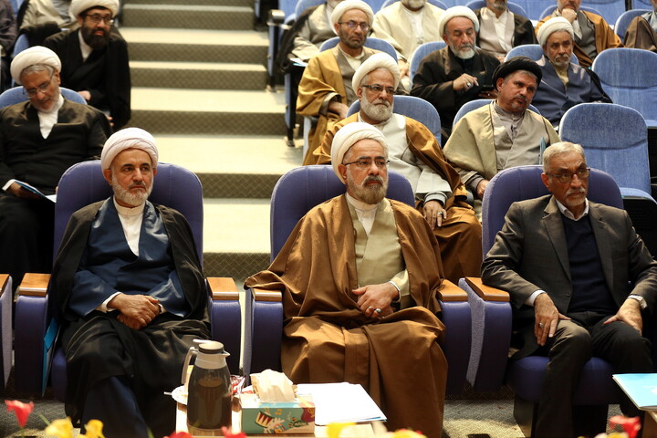 تصاویر/ همایش ملی مکتب و سیره پیامبر اعظم(ص)