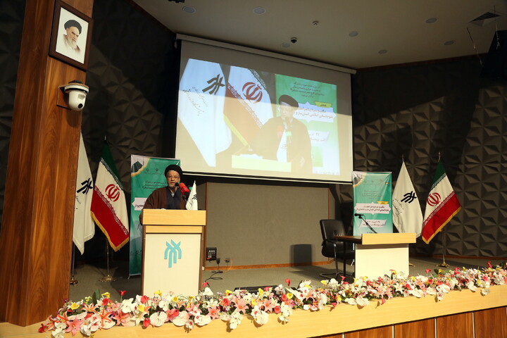 تصاویر/ همایش ملی مکتب و سیره پیامبر اعظم(ص)