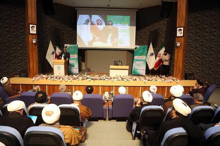 تصاویر/ همایش ملی مکتب و سیره پیامبر اعظم(ص)