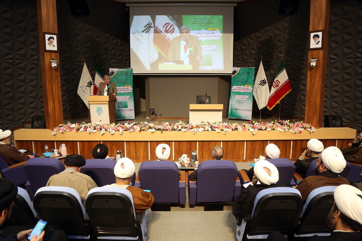 تصاویر/ همایش ملی مکتب و سیره پیامبر اعظم(ص)