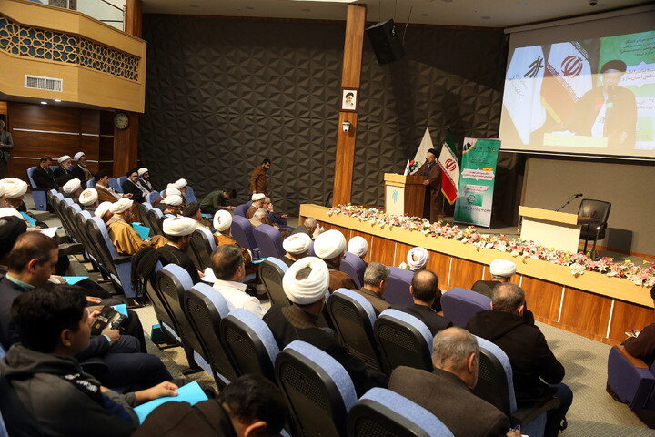 تصاویر/ همایش ملی مکتب و سیره پیامبر اعظم(ص)