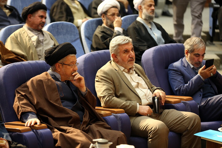 تصاویر/ همایش ملی مکتب و سیره پیامبر اعظم(ص)