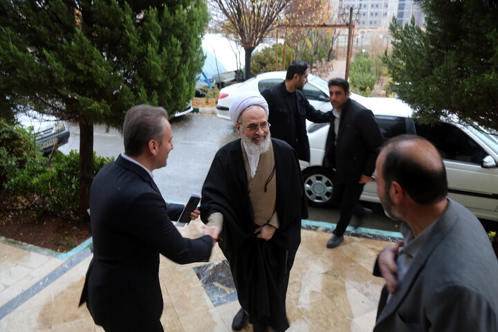 تصاویر/ همایش ملی مکتب و سیره پیامبر اعظم(ص)