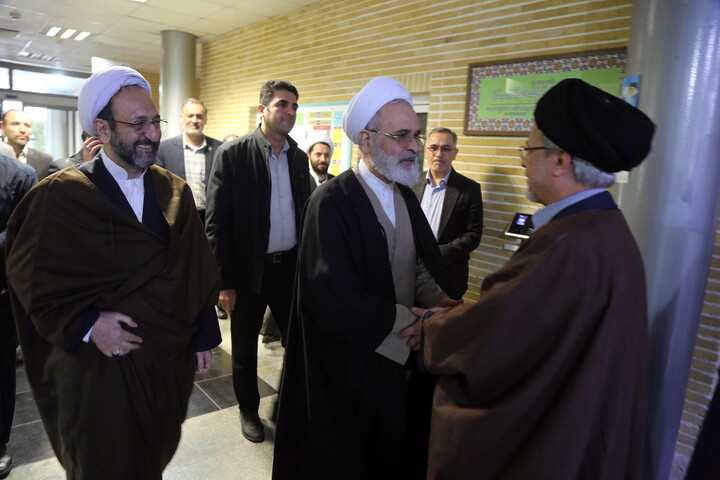 تصاویر/ همایش ملی مکتب و سیره پیامبر اعظم(ص)