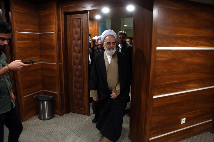 تصاویر/ همایش ملی مکتب و سیره پیامبر اعظم(ص)