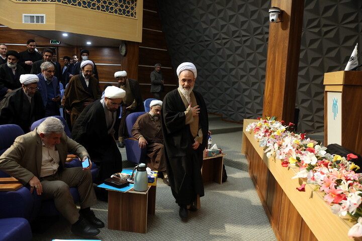 تصاویر/ همایش ملی مکتب و سیره پیامبر اعظم(ص)