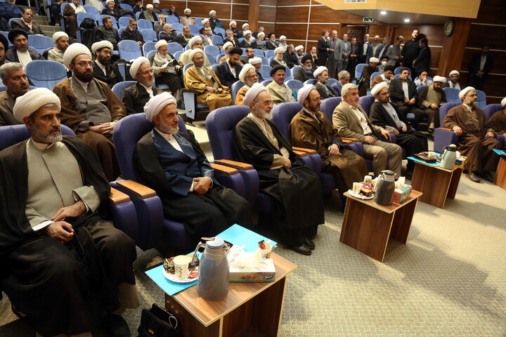 تصاویر/ همایش ملی مکتب و سیره پیامبر اعظم(ص)