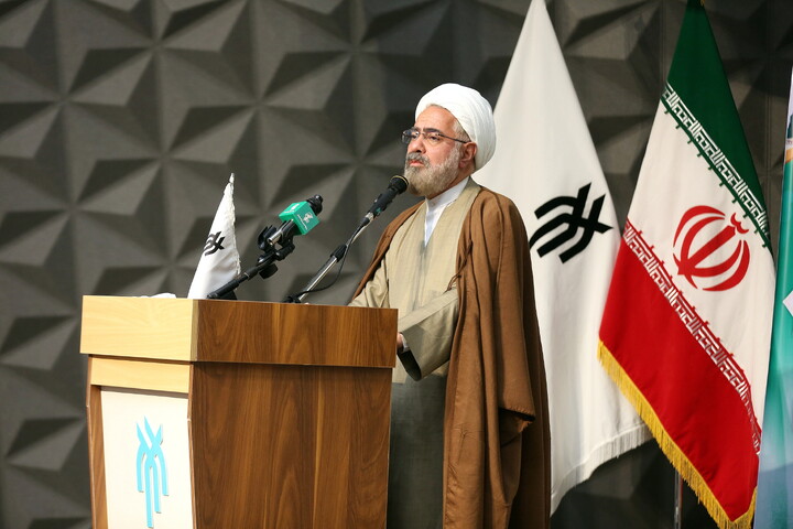 تصاویر/ همایش ملی مکتب و سیره پیامبر اعظم(ص)