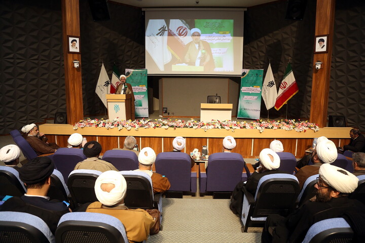 تصاویر/ همایش ملی مکتب و سیره پیامبر اعظم(ص)