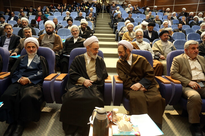 تصاویر/ همایش ملی مکتب و سیره پیامبر اعظم(ص)