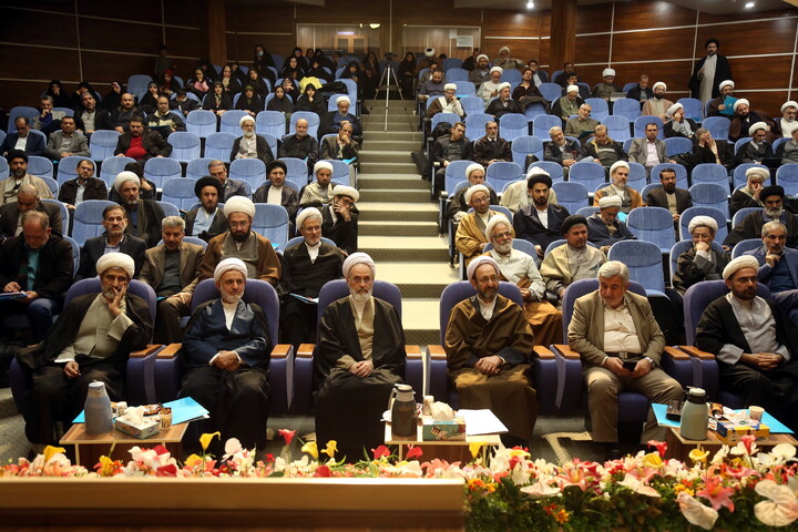 تصاویر/ همایش ملی مکتب و سیره پیامبر اعظم(ص)