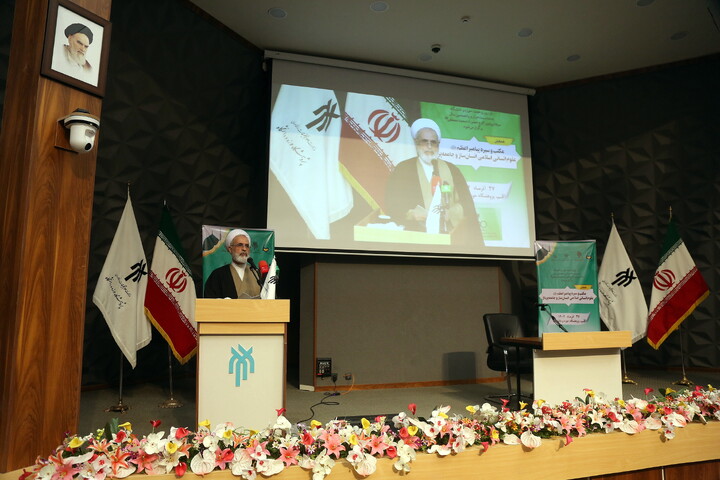 تصاویر/ همایش ملی مکتب و سیره پیامبر اعظم(ص)