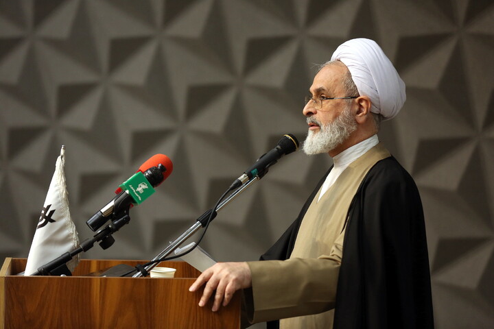 تصاویر/ همایش ملی مکتب و سیره پیامبر اعظم(ص)