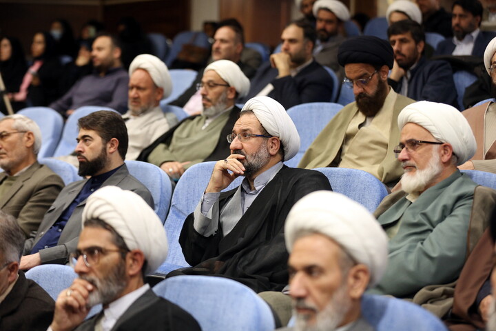 تصاویر/ همایش ملی مکتب و سیره پیامبر اعظم(ص)