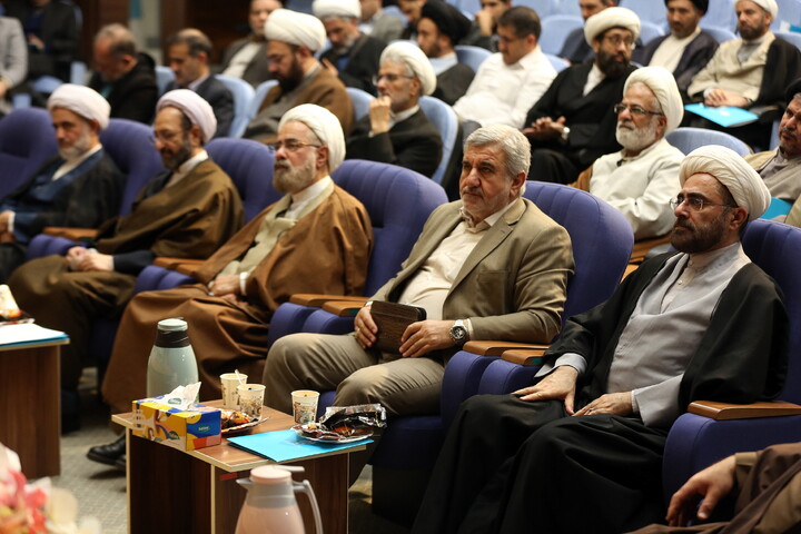 تصاویر/ همایش ملی مکتب و سیره پیامبر اعظم(ص)