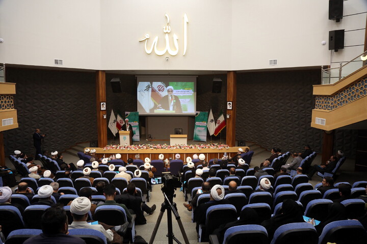 تصاویر/ همایش ملی مکتب و سیره پیامبر اعظم(ص)