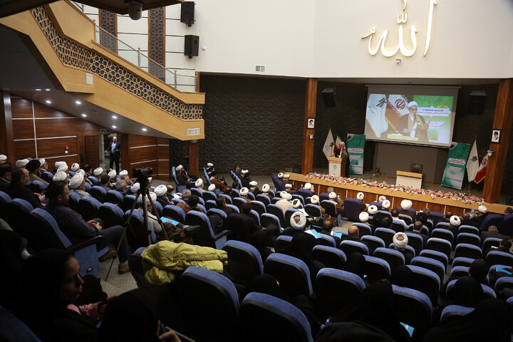 تصاویر/ همایش ملی مکتب و سیره پیامبر اعظم(ص)