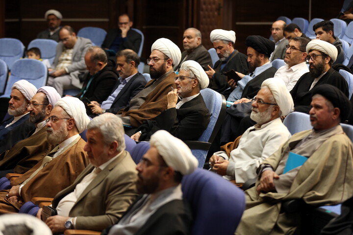 تصاویر/ همایش ملی مکتب و سیره پیامبر اعظم(ص)