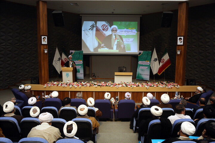 تصاویر/ همایش ملی مکتب و سیره پیامبر اعظم(ص)