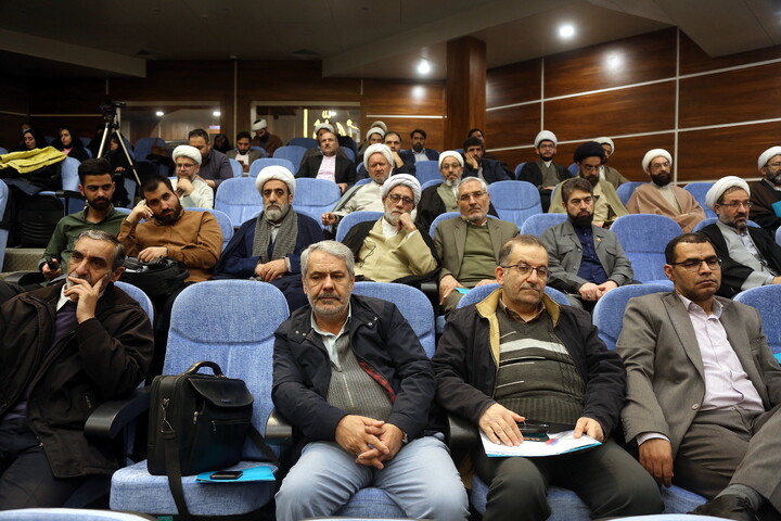 تصاویر/ همایش ملی مکتب و سیره پیامبر اعظم(ص)