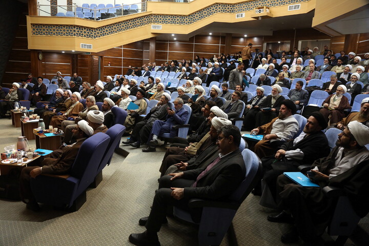 تصاویر/ همایش ملی مکتب و سیره پیامبر اعظم(ص)