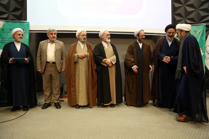 تصاویر/ همایش ملی مکتب و سیره پیامبر اعظم(ص)