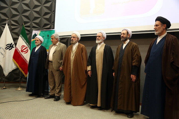 تصاویر/ همایش ملی مکتب و سیره پیامبر اعظم(ص)