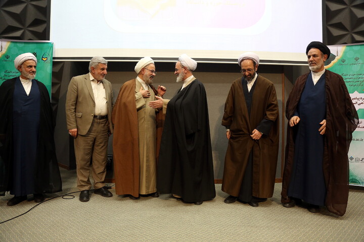 تصاویر/ همایش ملی مکتب و سیره پیامبر اعظم(ص)