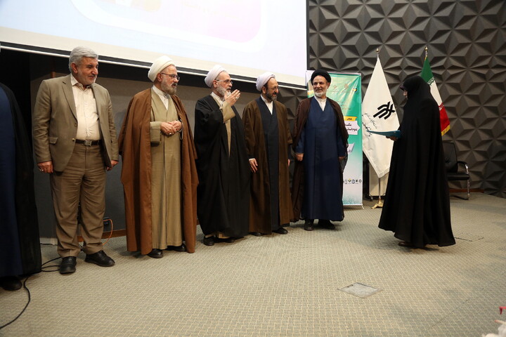 تصاویر/ همایش ملی مکتب و سیره پیامبر اعظم(ص)