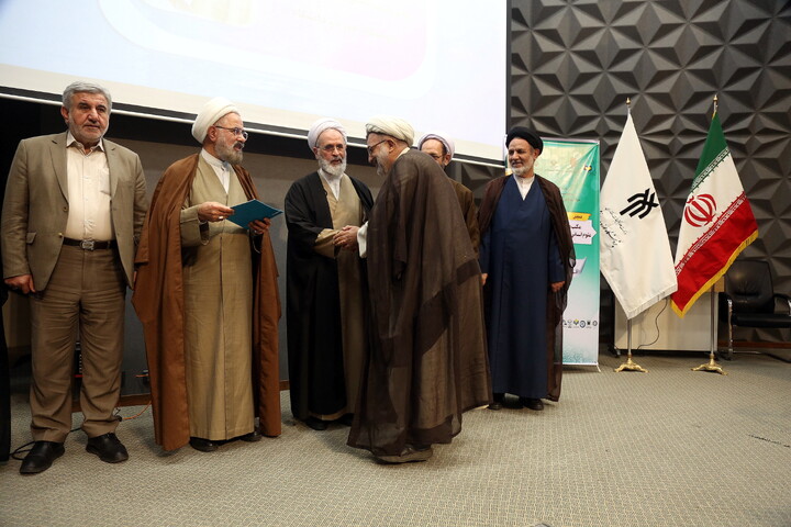 تصاویر/ همایش ملی مکتب و سیره پیامبر اعظم(ص)