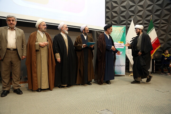 تصاویر/ همایش ملی مکتب و سیره پیامبر اعظم(ص)