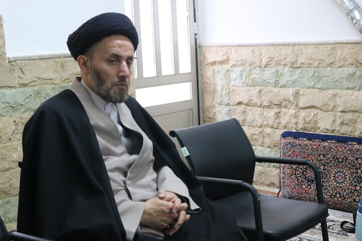 تصاویر/ جلسه هم اندیشی مدیران مدارس علمیه استان سمنان