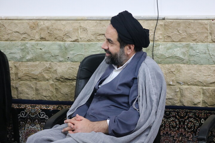 تصاویر/ جلسه هم اندیشی مدیران مدارس علمیه استان سمنان