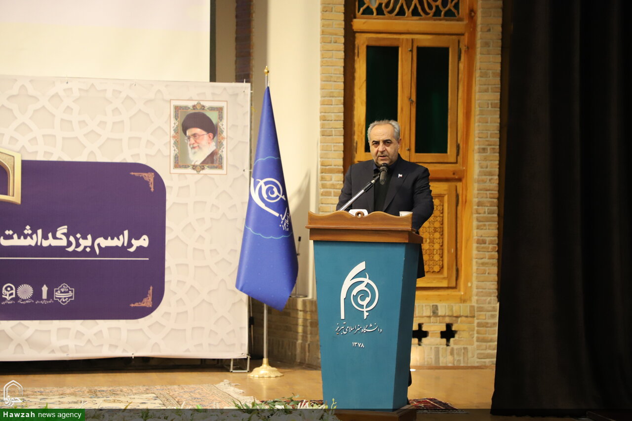 پیوند عقلانیت علمی و معنوی؛ پاسخ جامعه به بحران‌های امروز