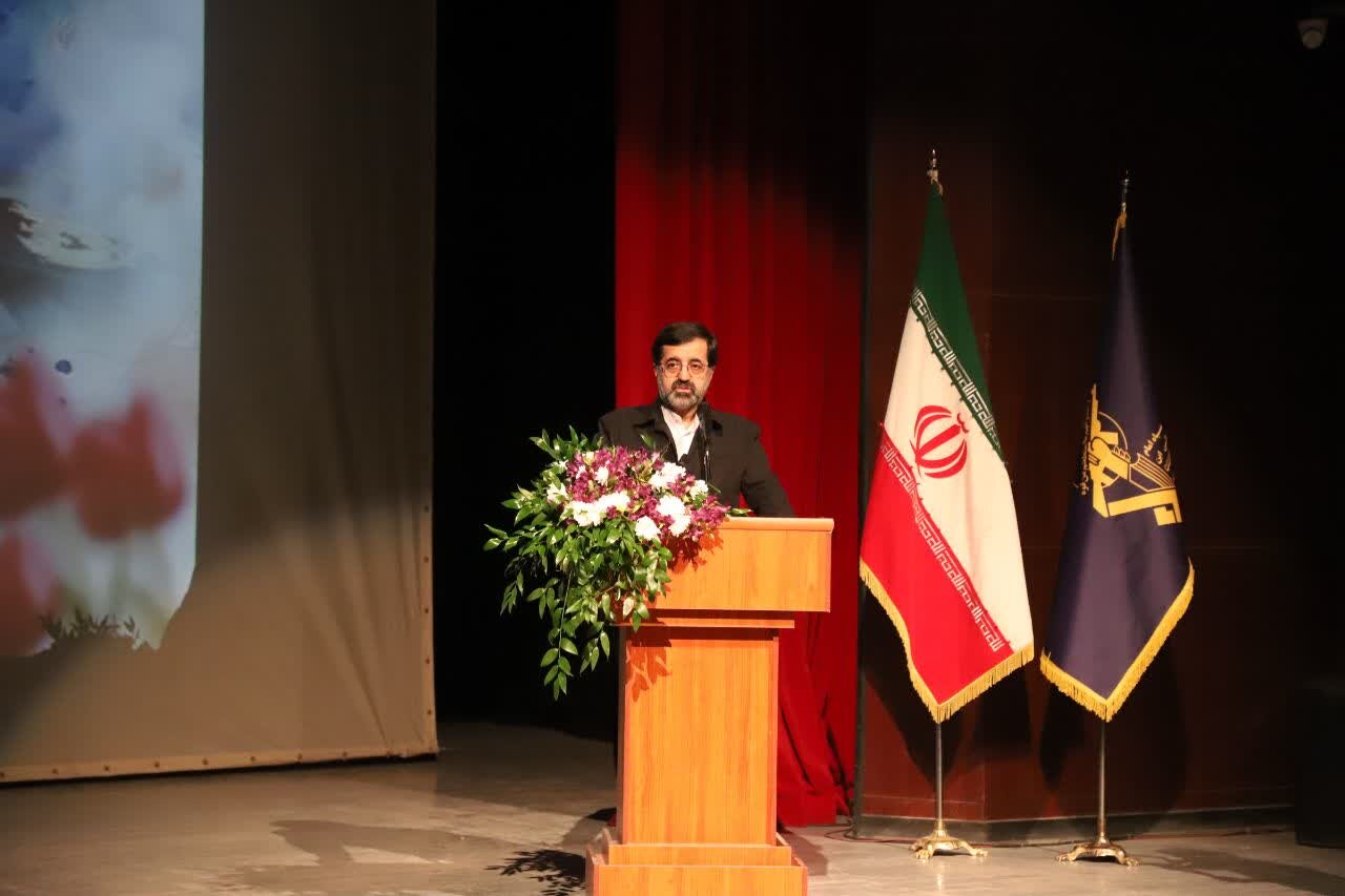 تأکید استاندار قم بر رویکرد مردمی بزرگداشت سالگرد سردار سلیمانی