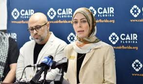 Council on American-Islamic Relations (CAIR) Sues Florida Governor Over Terror Label Linked to Palestine Support
