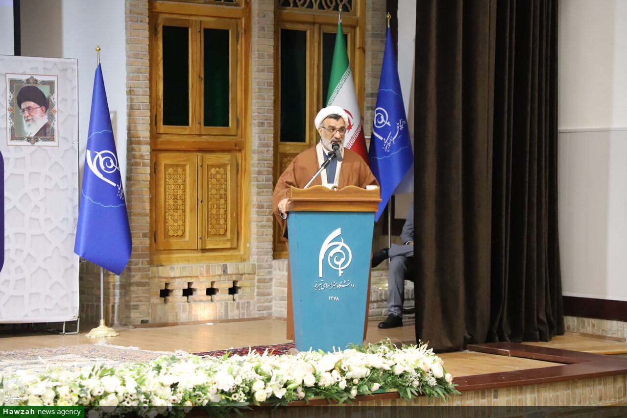 وحدت حوزه و دانشگاه، پادزهر بحران‌های مدرنیته است