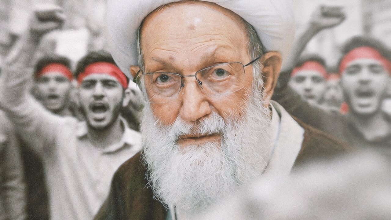 آية الله عيسى قاسم: شهداء البحرين مشاعل النّور والشّعبُ لن يسكت على الظّلم