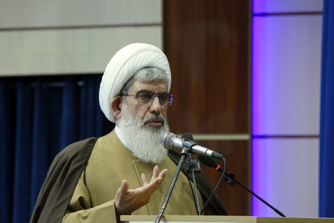 روحیه انقلابی مردم و پیوند عمیق ملت با ولایت، از مهم‌ترین مؤلفه‌های بازدارندگی کشور است