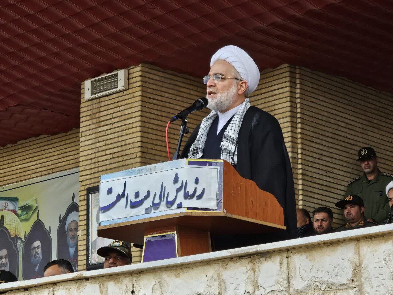 رزمایش‌ها پیام‌آور بازدارندگی، آرامش برای مردم و هشدار جدی به دشمنان انقلاب است