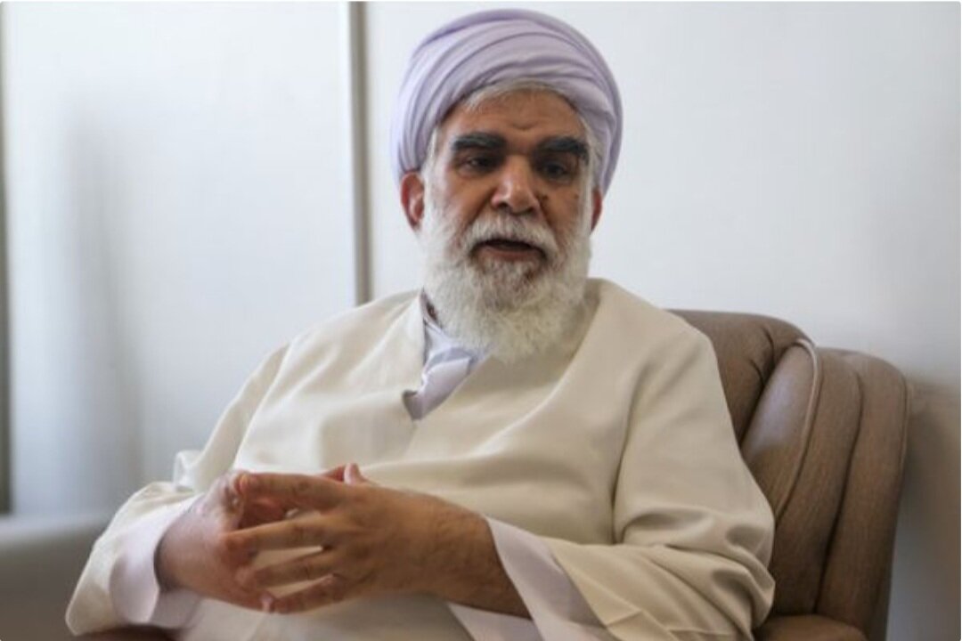 آیت‌الله شاهچراغی نمونه یک عالم وارسته‌ در جهاد، مبارزه، تبلیغ و هدایت مردم بود