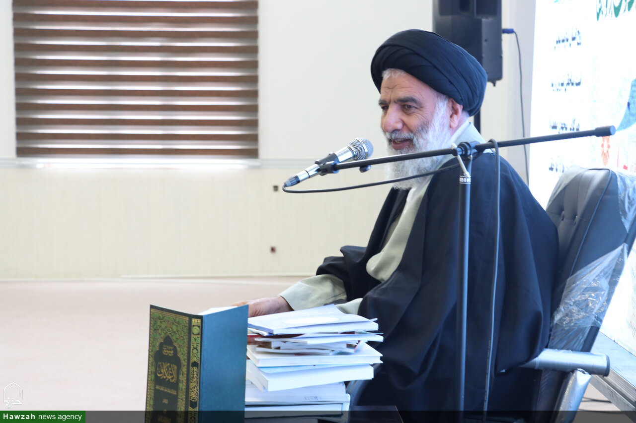 اعتکاف، دوربرگردان بازگشت به مسیر الهی است