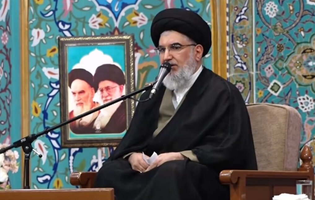 حضرت زهرا(س) جان خود را برای دفاع از امامت فدا کردند