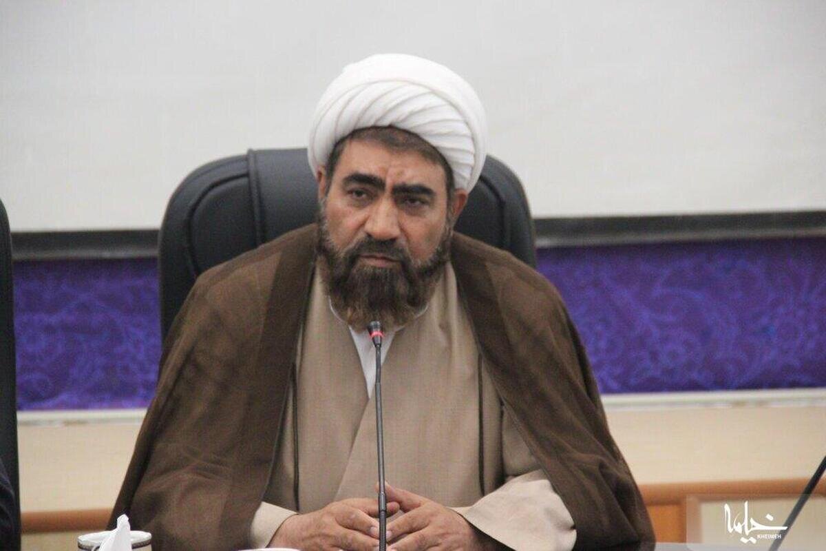 حوزه و دانشگاه باید نگاه به آینده و آینده‌پژوهی داشته باشند